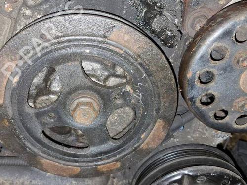 Used Pulley Pulley 34912957 34912957
