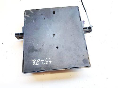 Electronic module AUDI Q7 (4LB) 3.0 TDI quattro | BP35235555M83 - Image 3