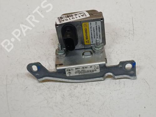 Electronic module VOLVO V50 (545) 2.0 D | BP40617189M83 - Image 3