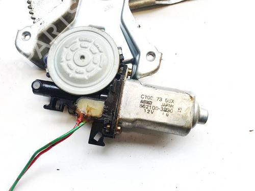 Used Left rear window motor Left rear window motor MAZDA PREMACY (CP) 1.9 (CP8W) (100 hp) 36686150 36686150