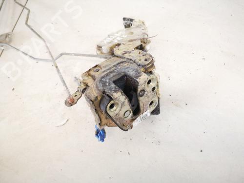 Used Front left lock Front left lock 35400465 35400465