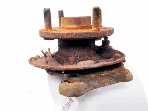Left rear steering knuckle CHEVROLET LACETTI (J200) 2.0 D | BP35003663M27 - Image 2
