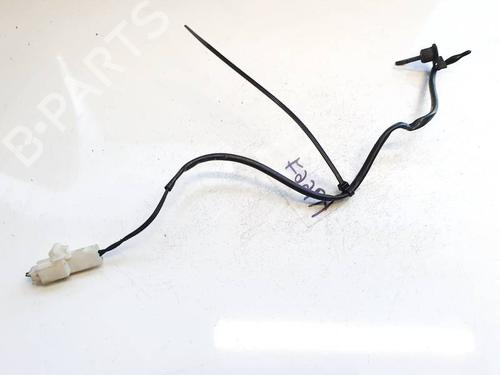 Electronic module TOYOTA COROLLA (_E12_) 2.0 D-4D (CDE120R, CDE120L_) | BP35168461M83 - Image 2