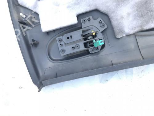 Rear right panel DODGE NEON II 2.0 16V | BP35607412C61 - Image 3