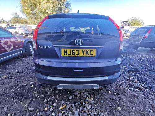 Other HONDA CR-V IV (RM_) 1.6 i-DTEC (RE6) | BP32551524O1