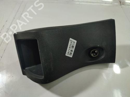Used Glove box Glove box RENAULT MEGANE III Hatchback (BZ0/1_, B3_) 1.6 16V (BZ1B, BZ1H) (110 hp) 34848087 34848087