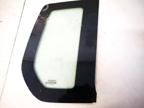 Panel rude bagtil højre Panel rude bagtil højre 35515665 35515665