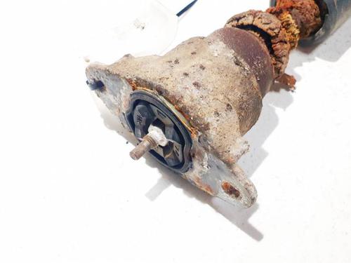 Left rear shock absorber MAZDA 2 (DY) 1.4 | BP34921685M18 - Image 2