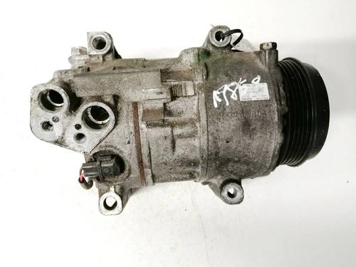 Used AC compressor AC compressor 35139913 35139913
