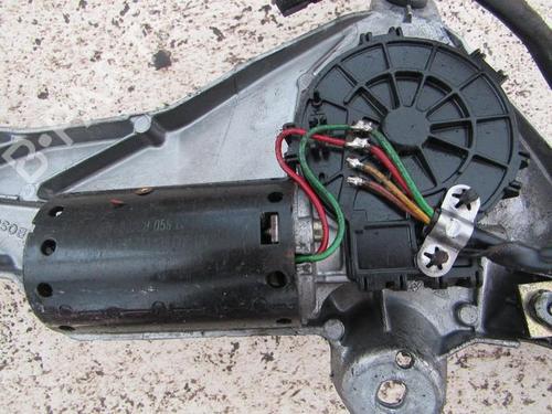 Used Front wiper motor Front wiper motor 35664452 35664452