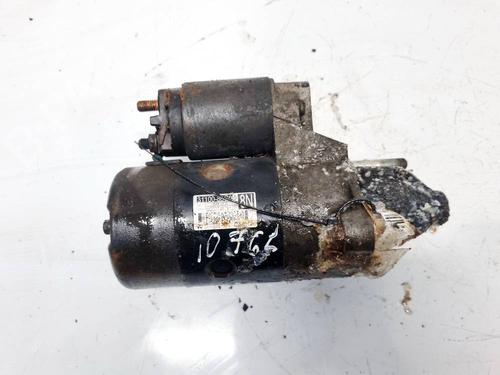 Used Starter Starter 34878910 34878910