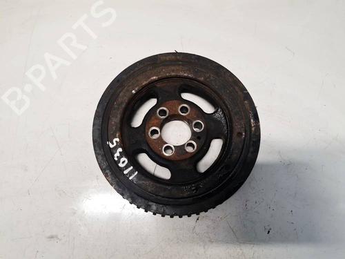 Used Pulley Pulley 36942513 36942513