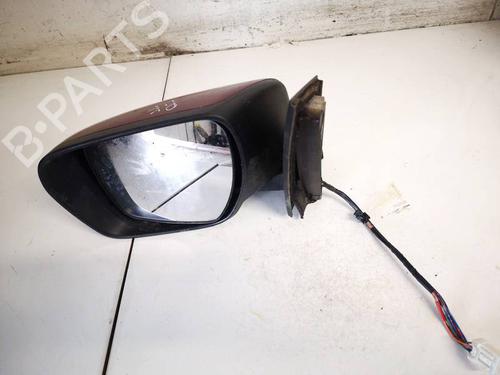Used Left mirror Left mirror 35108323 35108323