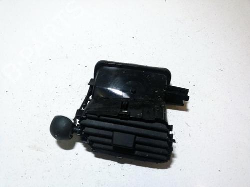 Used Air vent Air vent RENAULT SCÉNIC III (JZ0/1_) 1.5 dCi (106 hp) 33510605 33510605