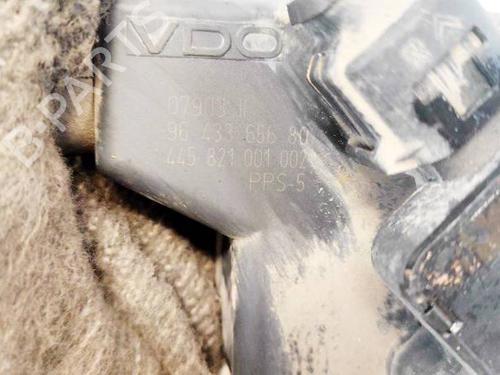 Pedal CITROËN C8 (EA_, EB_) 2.0 HDi | BP35235765I4 - Image 3