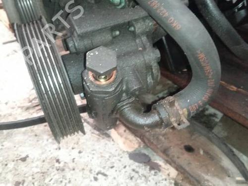 Used Steering pump Steering pump 35369826 35369826