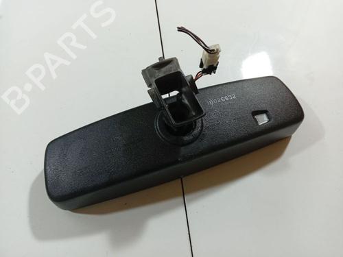 Rear mirror FORD FOCUS III 1.6 TDCi | BP34908665I6 - Image 2
