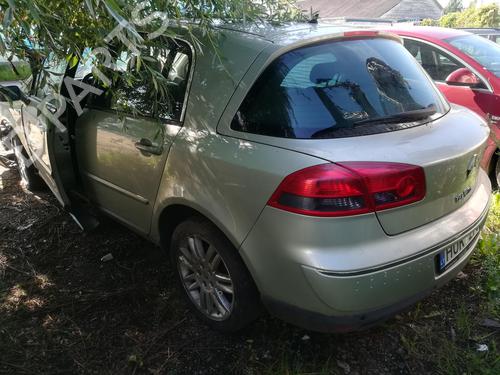 Fuse box RENAULT VEL SATIS (BJ0_) 2.0 16V Turbo (BJ0K) | BP33512888E1  - Image 9