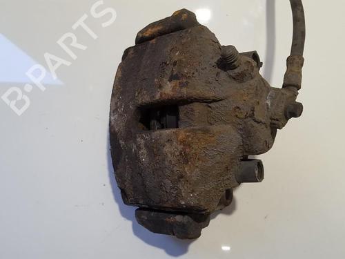 Used Right front brake caliper Right front brake caliper VW PASSAT B6 (3C2) 2.0 TDI 16V (140 hp) 35838076 35838076