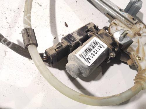 Used Right rear window motor Right rear window motor 34770325 34770325