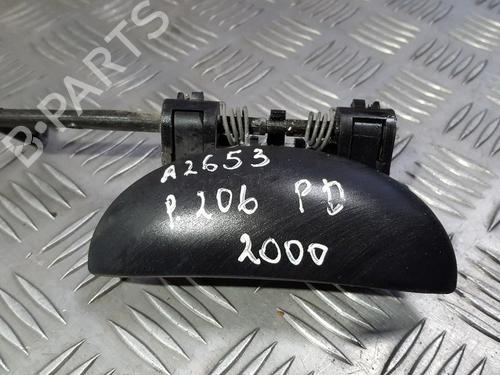 Used Front right interior door handle Front right interior door handle 35675136 35675136