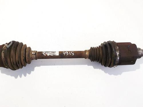 Used Left front driveshaft Left front driveshaft VOLVO V40 Hatchback (525) D2 (114 hp) 35399781 35399781