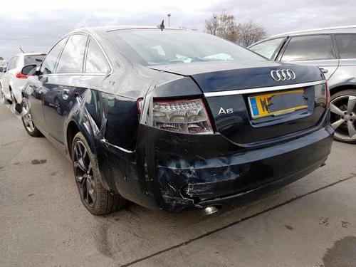 Luftventil AUDI A6 C6 (4F2) 2.7 TDI | BP33060189I21  - Image 5