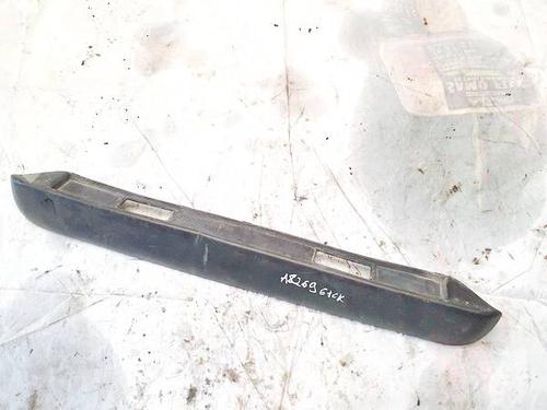 Used Tailgate trim Tailgate trim 35294043 35294043