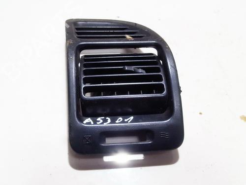 Used Air vent Air vent MITSUBISHI GALANT VIII Estate (EA_, EC_) 2.0 (EA2W) (136 hp) 33523172 33523172