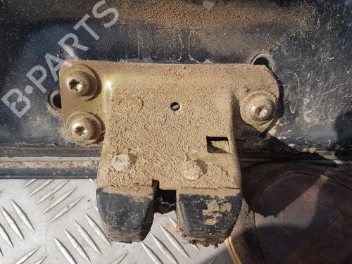 Bagklap lås Bagklap lås 35665301 35665301