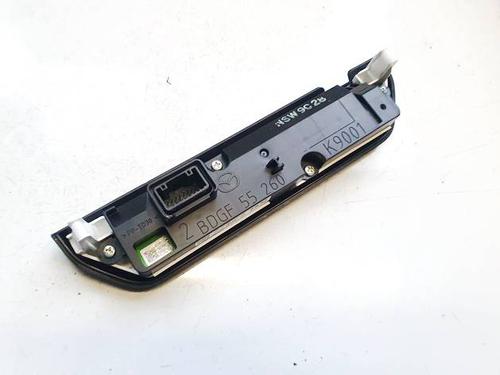 Switch MAZDA 3 Saloon (BP_) 2.0 SKYACTIV-G M Hybrid (BP5S, BP6S) | BP40243811I30 - Image 3