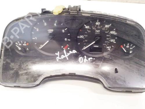 Quadrante Quadrante PORSCHE CAYENNE (9PA) S 4.5 (340 hp) 35162133 35162133