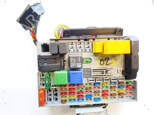 fuse-box-opel-astra-g-hatchback-t98-1998-1999-2000-2001-2002-2003-2004-2005-2006-2007-2008-2009-32926952 main image