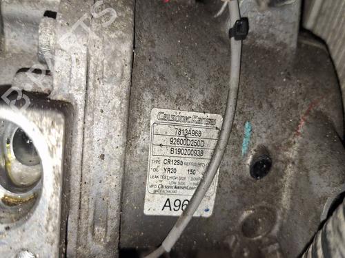 AC compressor PIAGGIO MOTORCYCLES CARNABY Carnaby Cruiser 300 (M60) | BP38790899M34 - Image 4