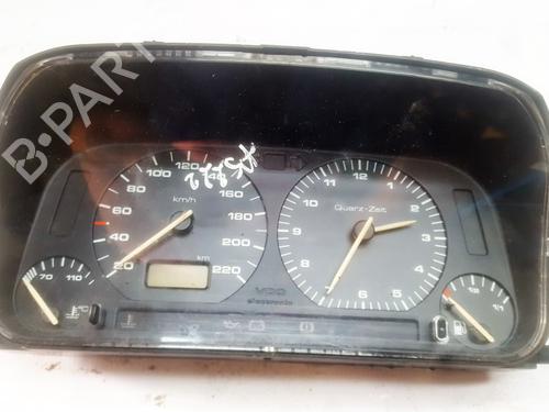 Used Instrument cluster Instrument cluster 35865854 35865854