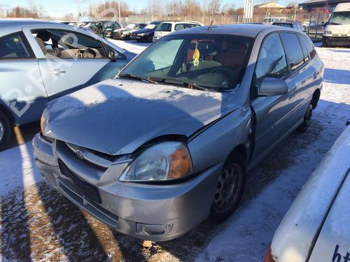 Electronic module KIA RIO I Saloon (DC_) 1.3 | BP33506828M83 - Image 6