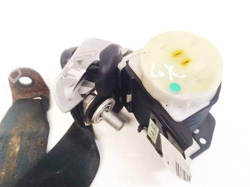Rear left seatbelt MAZDA 5 (CR) 2.0 CD (CR19) | BP35139396I29 - Image 3