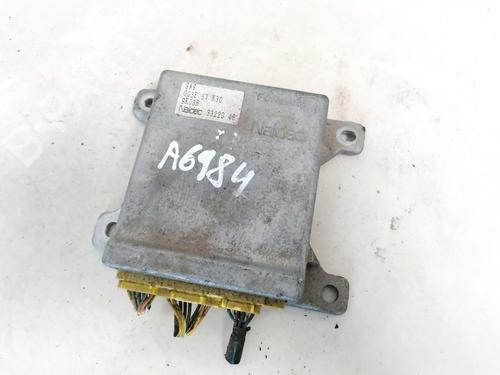 Used ECU airbags ECU airbags MAZDA 626 V (GF) 2.0 Turbo DI (GFFP) (101 hp) 33094026 33094026