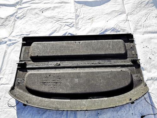 Rear parcel shelf SKODA FABIA I (6Y2) 1.4 | BP35481663C85 - Image 2