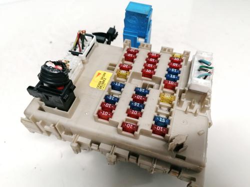 Fuse box NISSAN ALMERA II Hatchback (N16) 2.2 Di | BP33090600E1 - Image 2