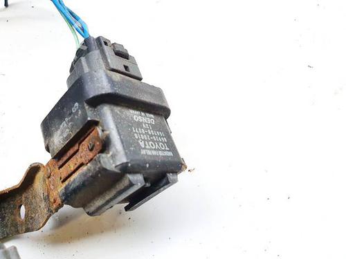 Used Electronic module Electronic module TOYOTA AVENSIS (_T25_) 2.4 VVT-i (AZT251_, AZT251R) (163 hp) 35049102 35049102