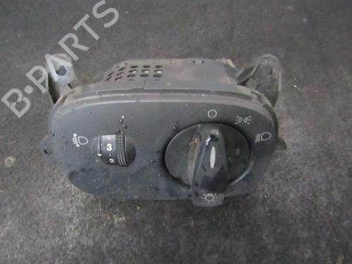 Used Switch Switch FORD TRANSIT Van (FA_ _) 2.0 DI (FAE_, FAF_, FAG_) (86 hp) 35666574 35666574