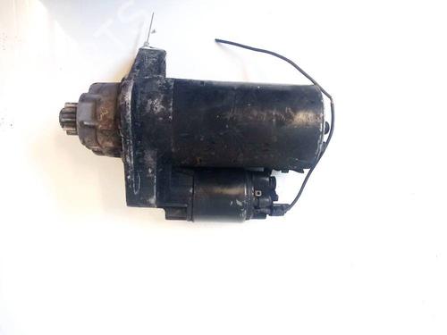 Used Starter Starter AUDI A6 C6 (4F2) 2.4 (177 hp) 35357036 35357036