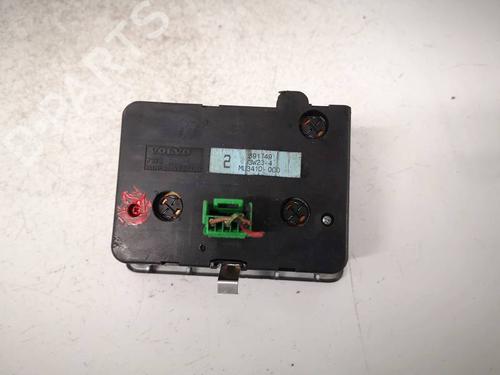 Switch VOLVO S60 I (384) D5 | BP39999416I30 - Image 2