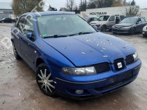 Used Parts SEAT TOLEDO II (1M2) 1.9 TDI (110 hp) 4470569