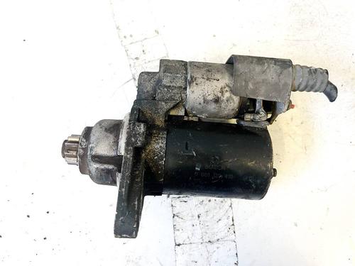 Used Starter Starter AUDI A6 C6 (4F2) 2.4 (177 hp) 35357673 35357673
