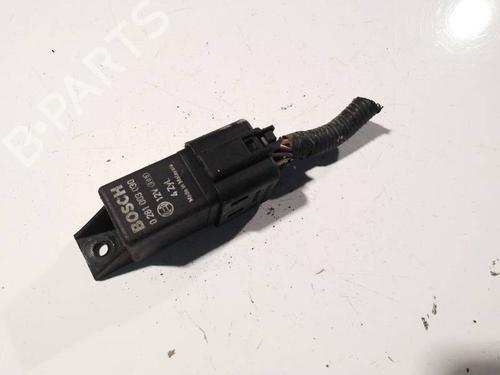 Electronic sensor HONDA FR-V (BE) 2.2 i CTDi (BE5) | BP35018866M84 - Image 2