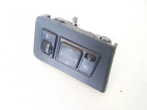 Mirror switch NISSAN NV200 Van 1.5 dCi 85 (M20, M20N, M20M) | BP35403903I25 - Image 2