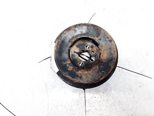 Used Pulley Pulley 35291850 35291850