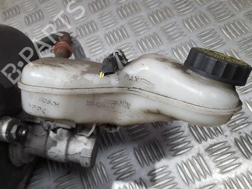 Used Brake master cylinder Brake master cylinder TOYOTA AURIS (_E15_) 1.4 D-4D (NDE150_, NDE150R) (90 hp) 35712238 35712238